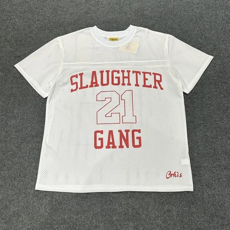  CONJUNTO CORTO SLAUGHTER