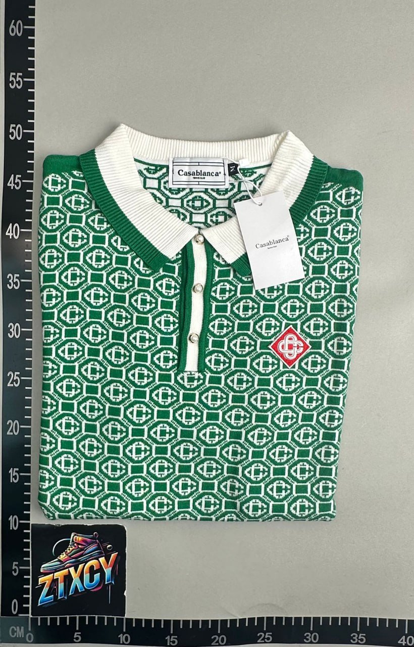 Casablanca POLO