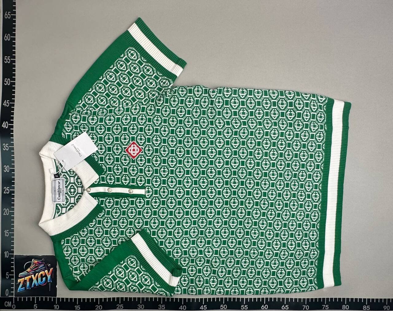 Casablanca POLO