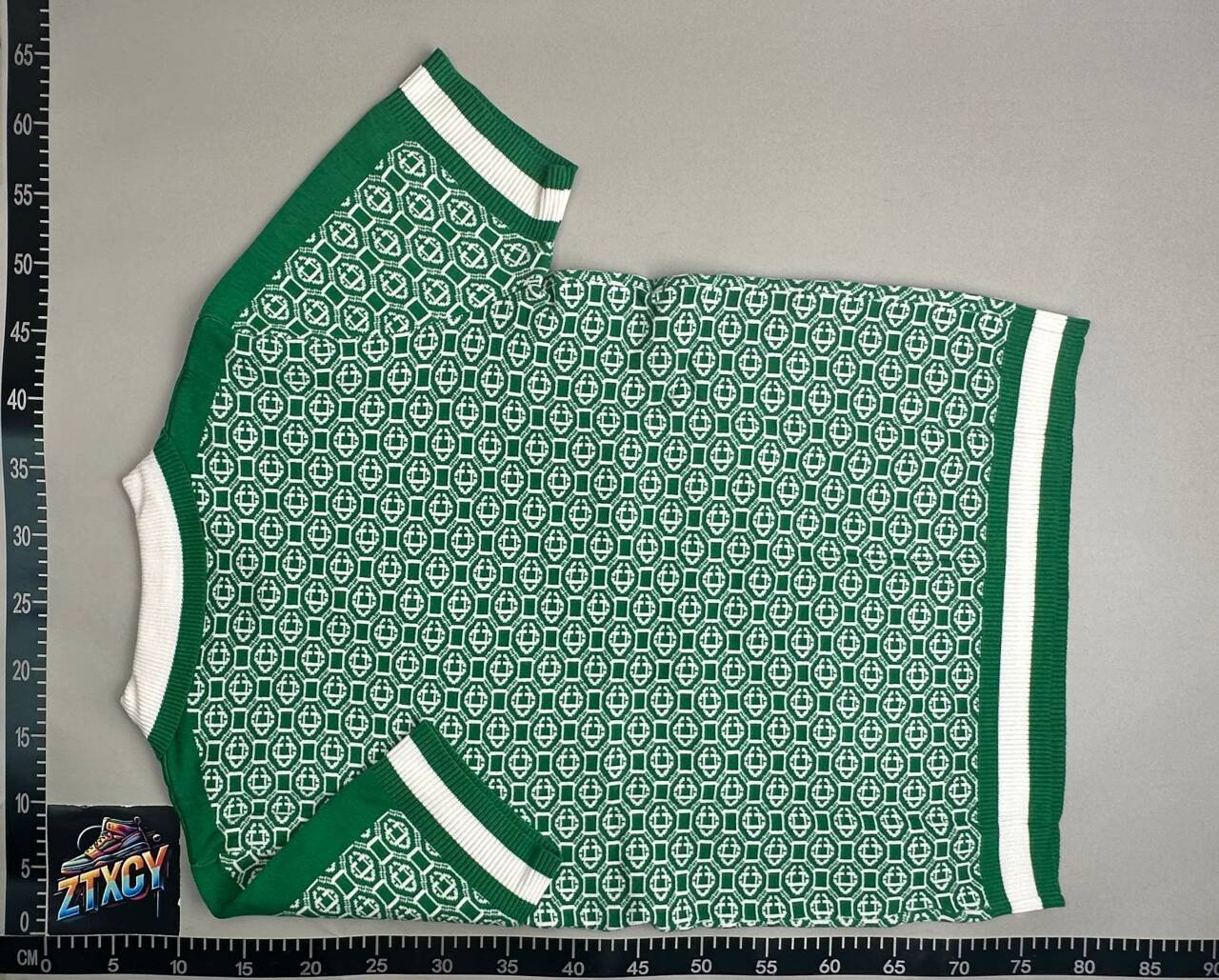Casablanca POLO