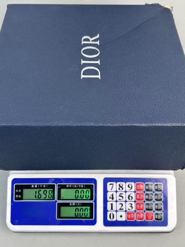 Dior b27