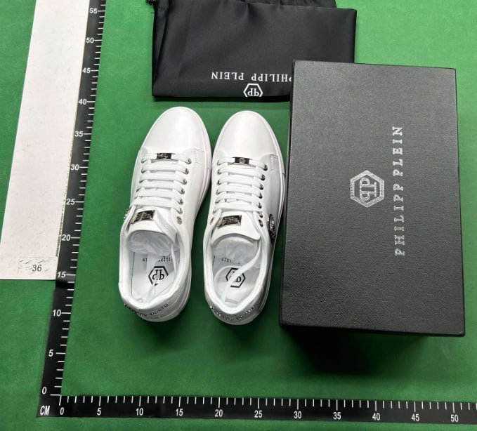 Philipp Plein dunk