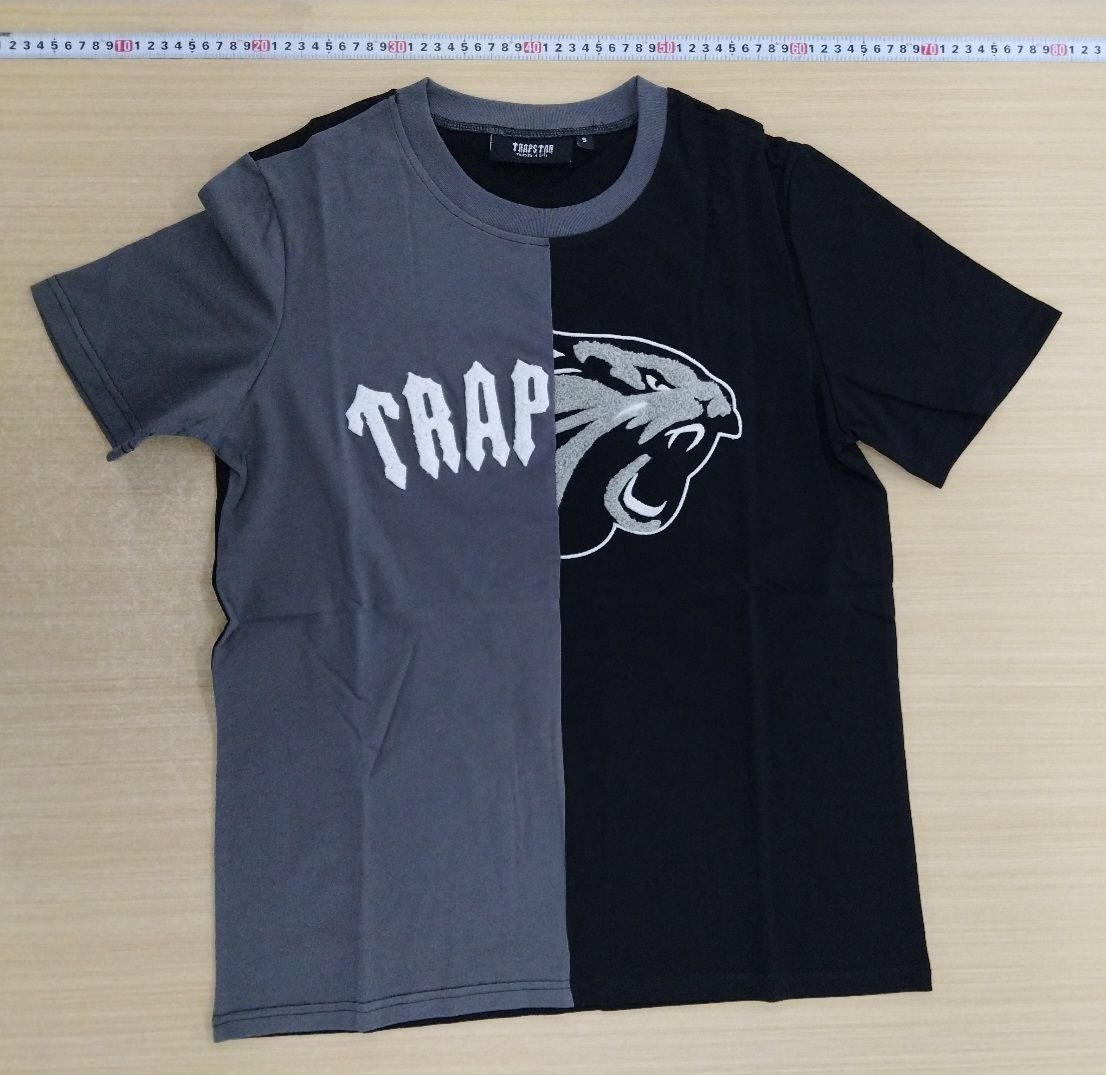 CONJUNTO CORTO TRAPSTAR