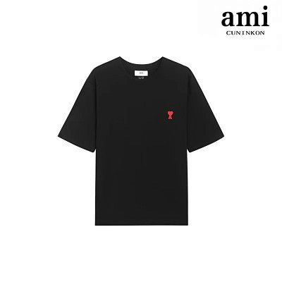AMI  T-shirt 