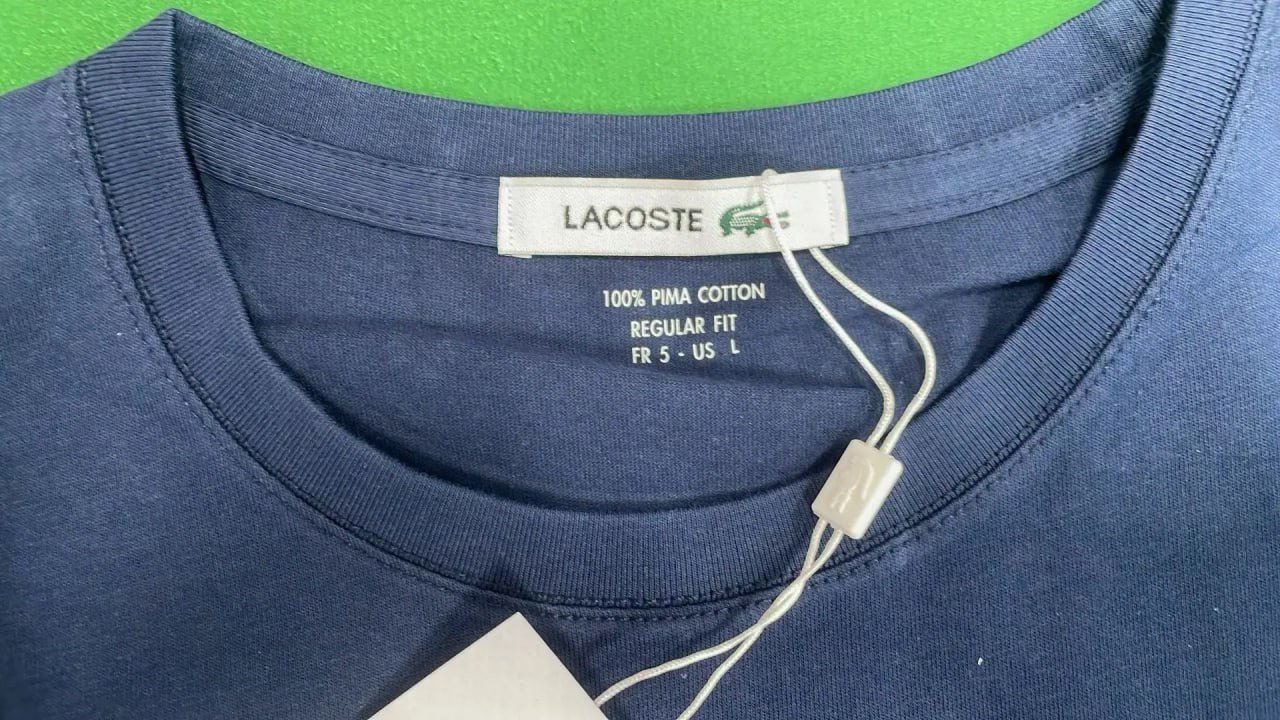 Lacoste T-shirt 