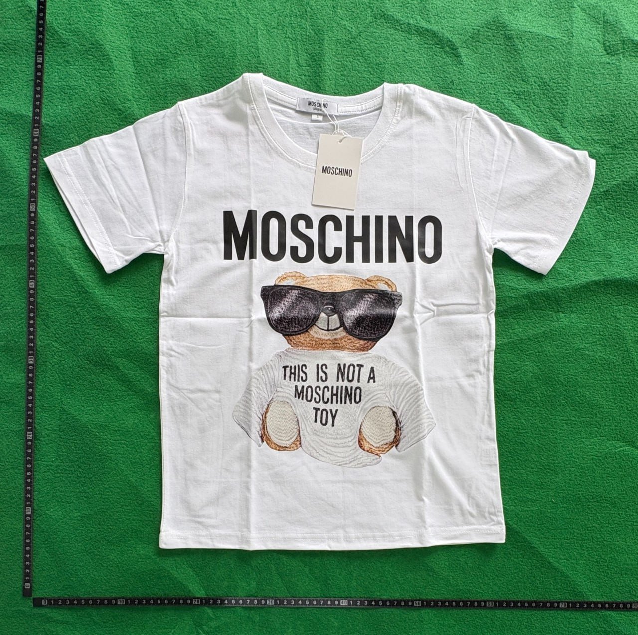Moschino T-Shirt 