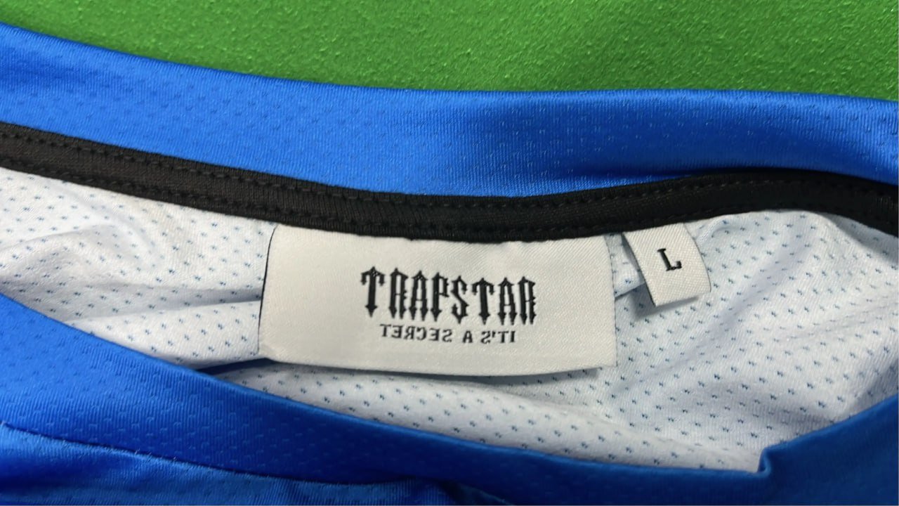 Trapstar T-SHIRT 