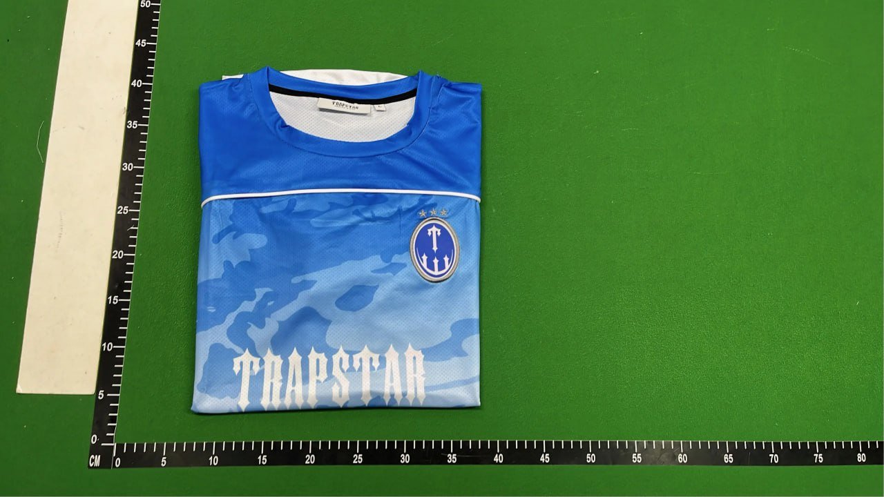 Trapstar T-SHIRT 