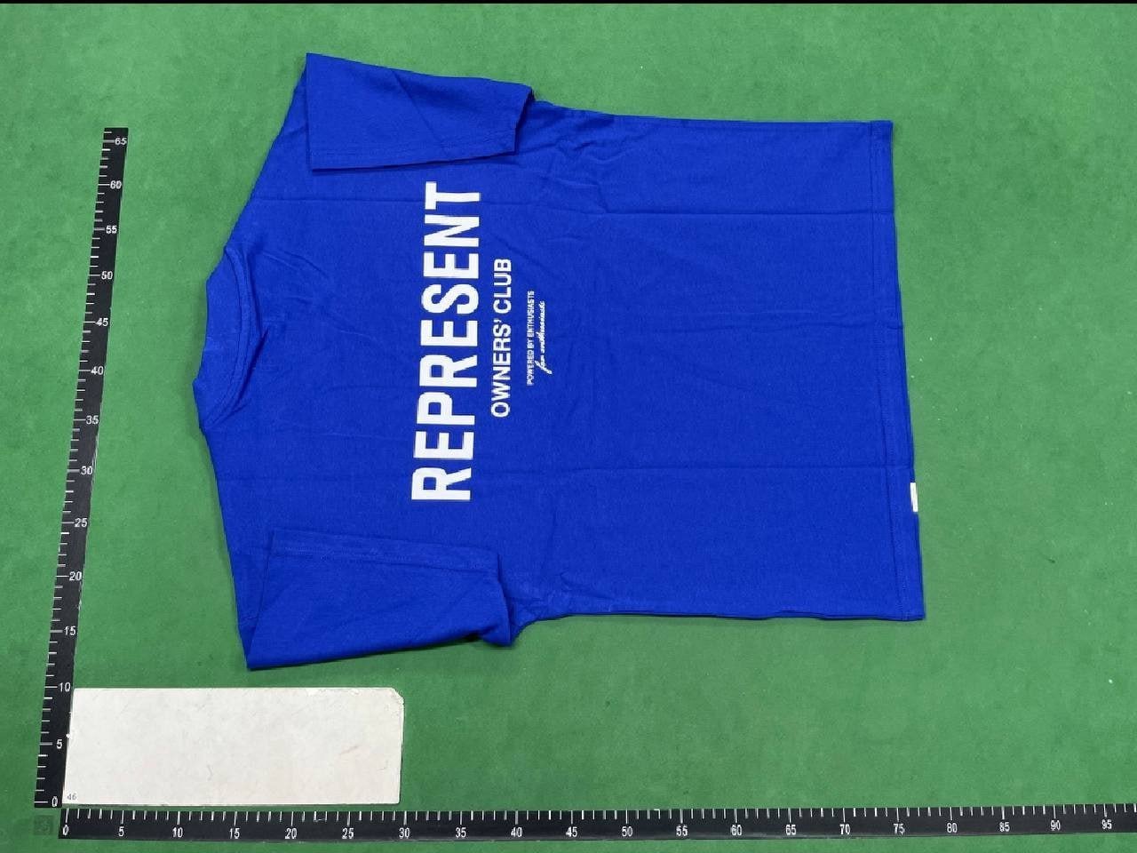 Represent Tee
