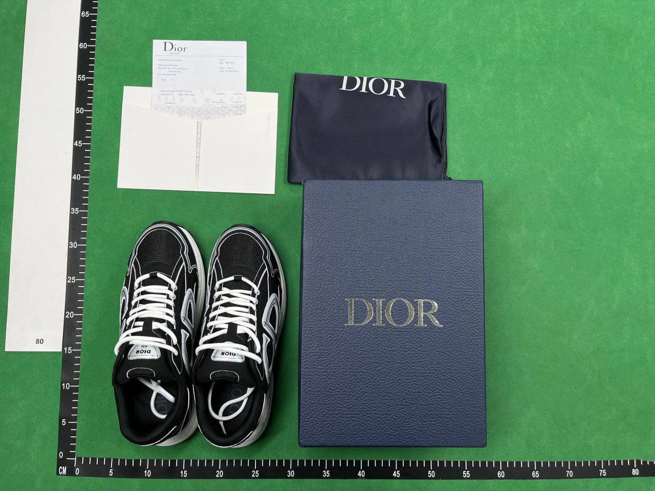 DIOR B30 1:1