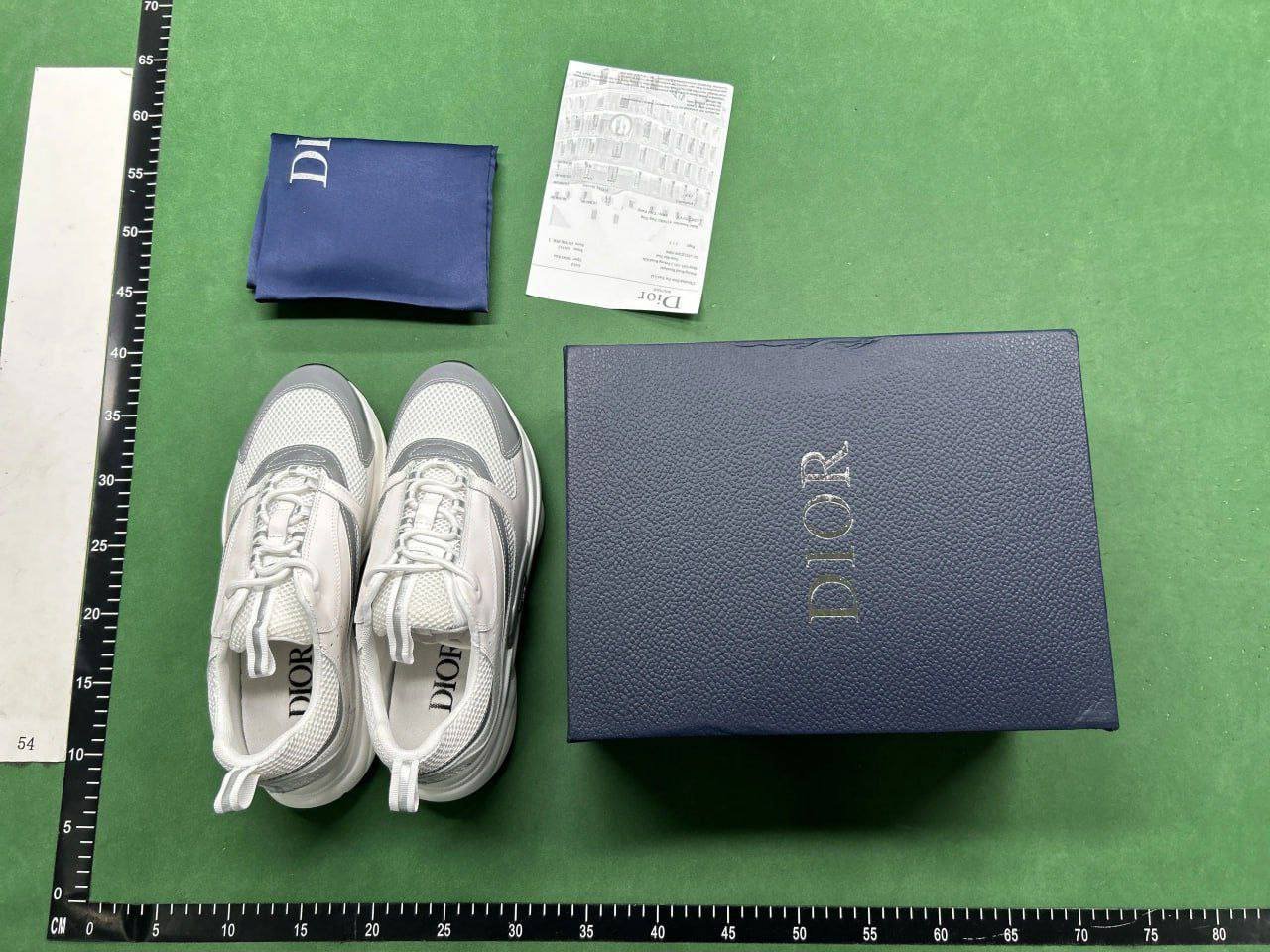 DIOR B30 1:1
