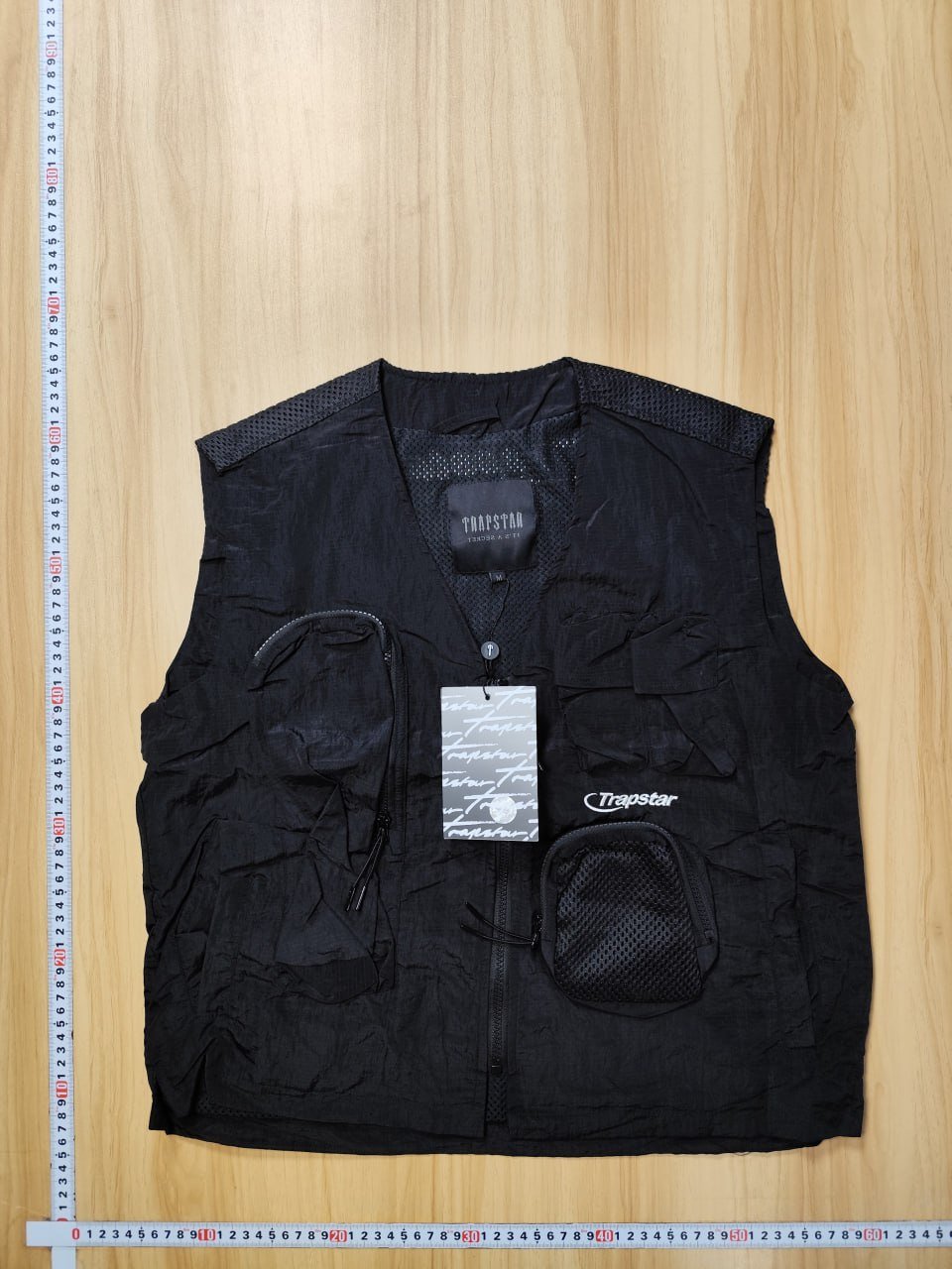 Trapstar Vest