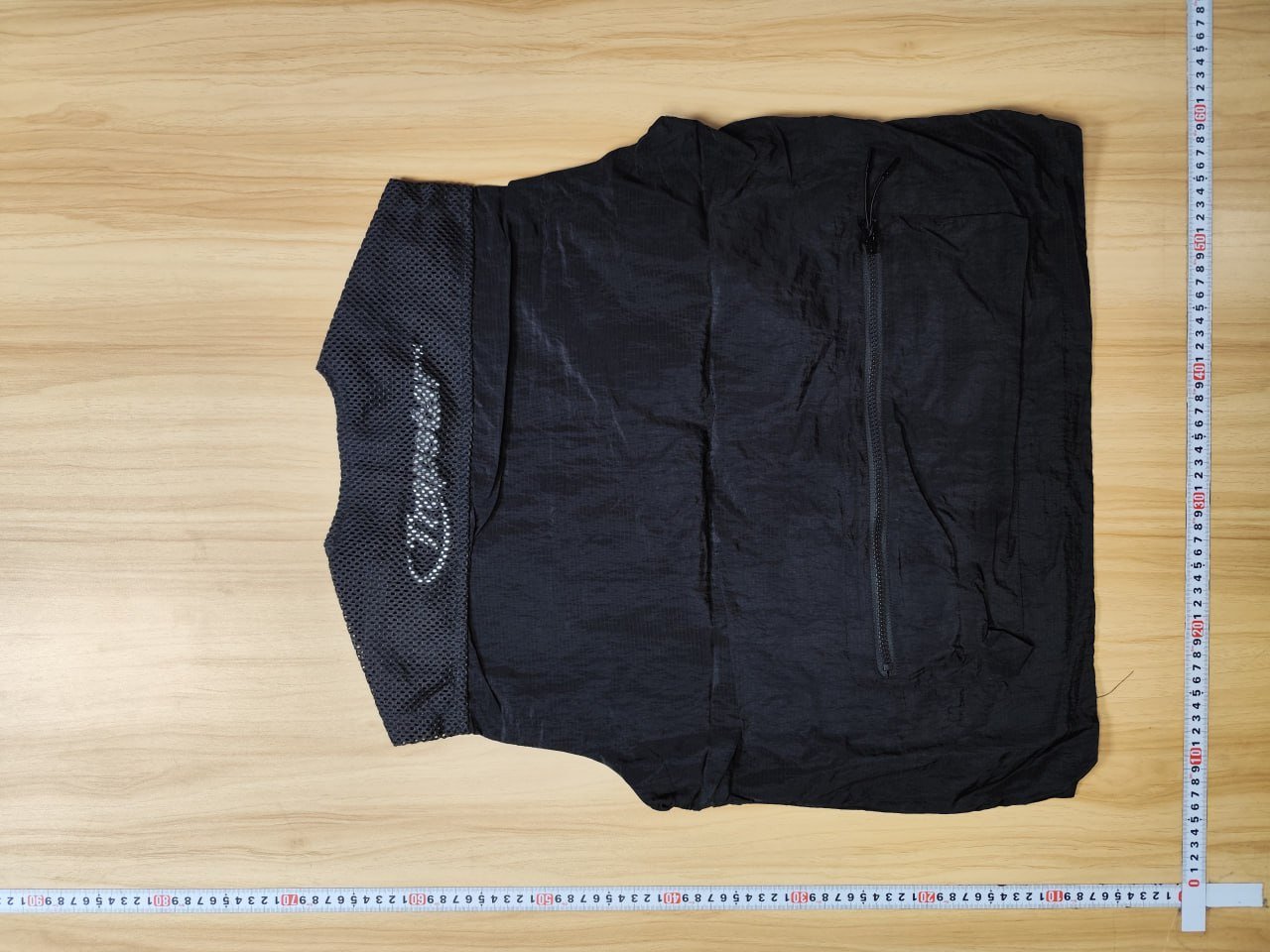 Trapstar Vest