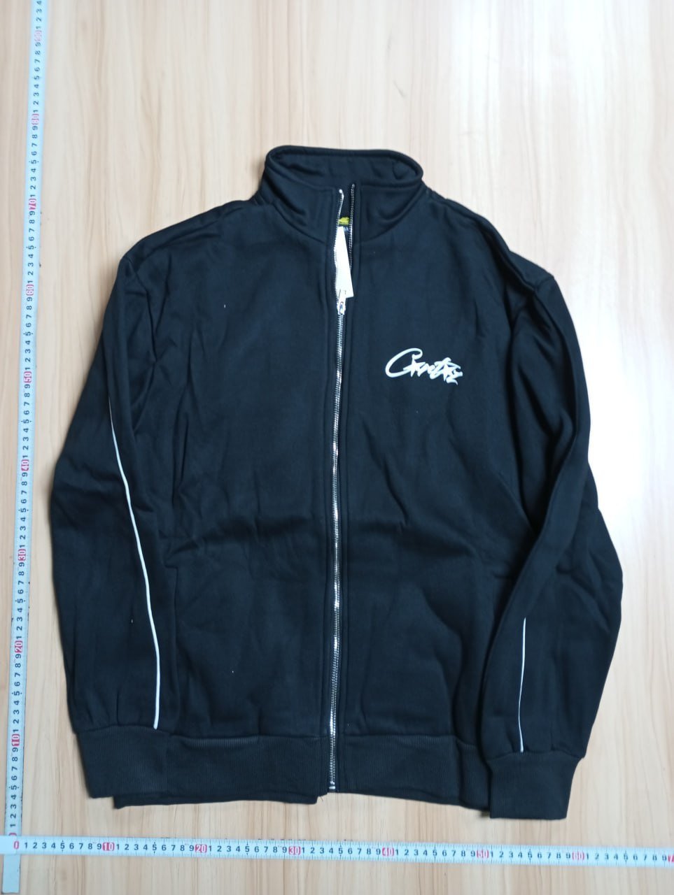 Corteiz Jacket