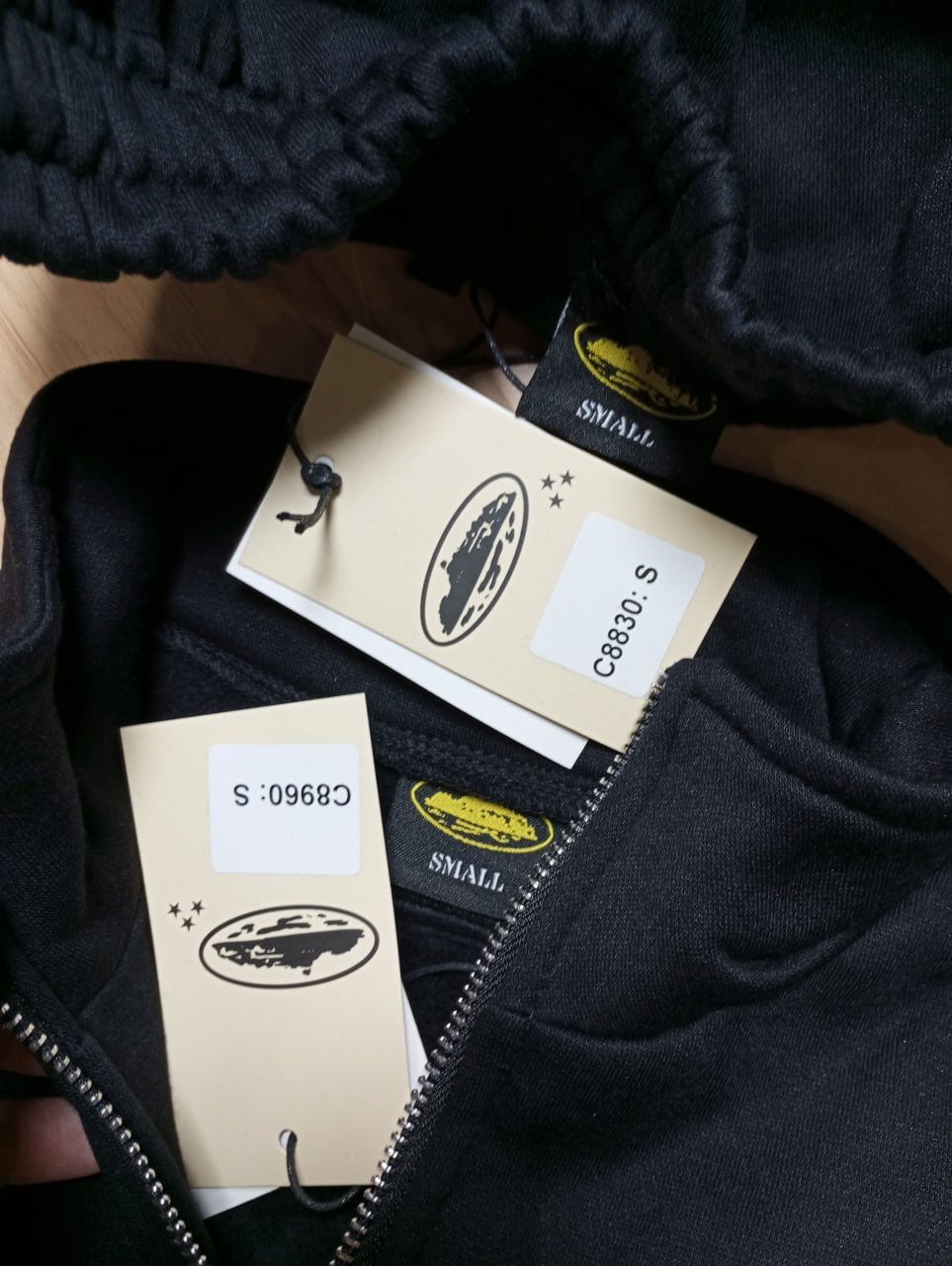 Corteiz Jacket