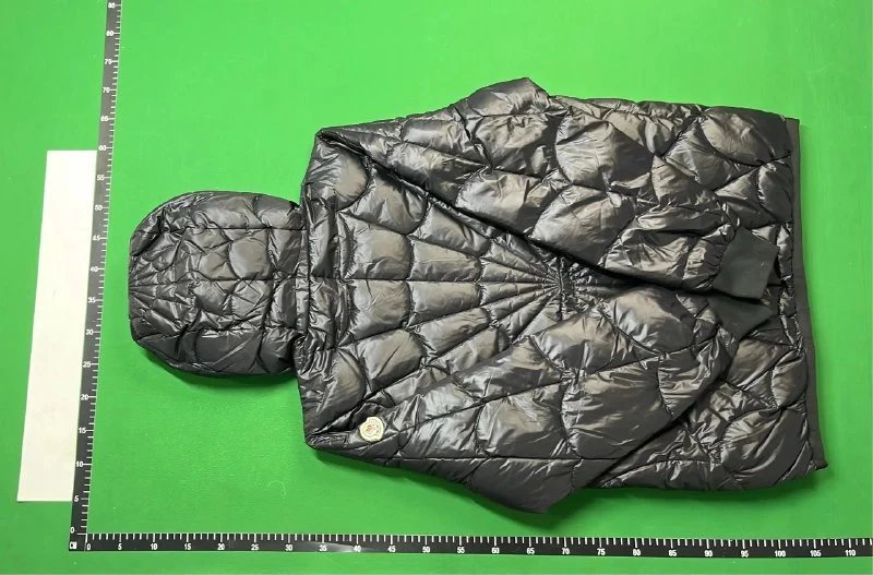 Moncler Downjacket