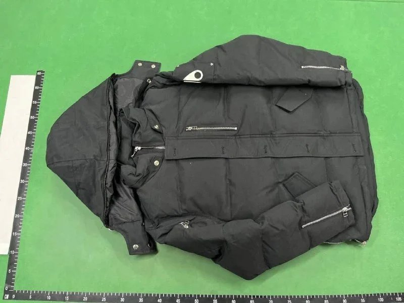 MOOSE KNUCKLES Downjacket