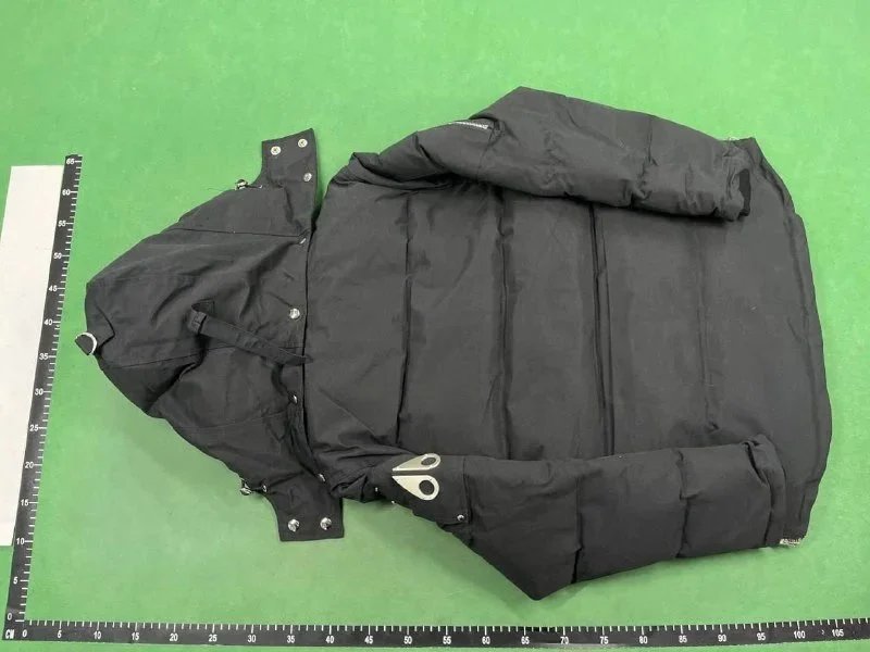 MOOSE KNUCKLES Downjacket