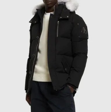 MOOSE KNUCKLES Downjacket