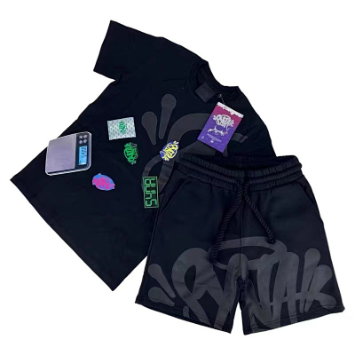 syna  tee