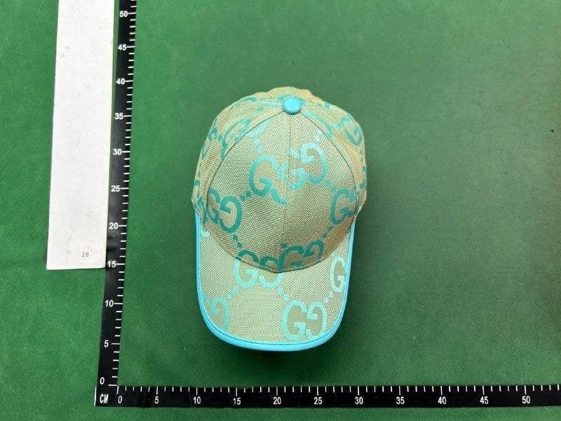 Gucci hat Baseball cap