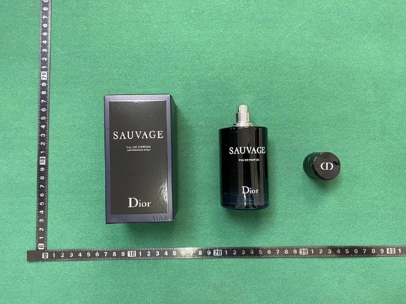 Various Perfumes