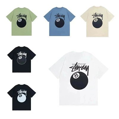 Stussy T-shirts