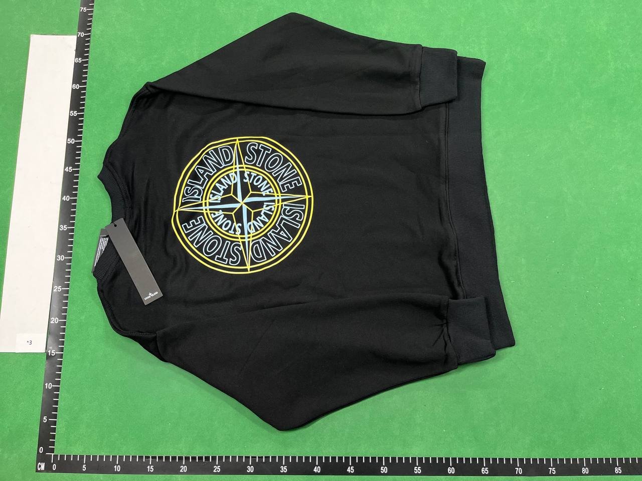 Stone Island Hoodie