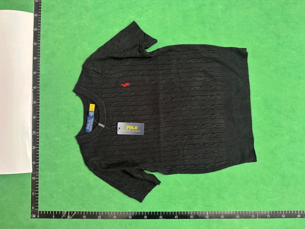 Ralph Lauren Sweater T-shirt