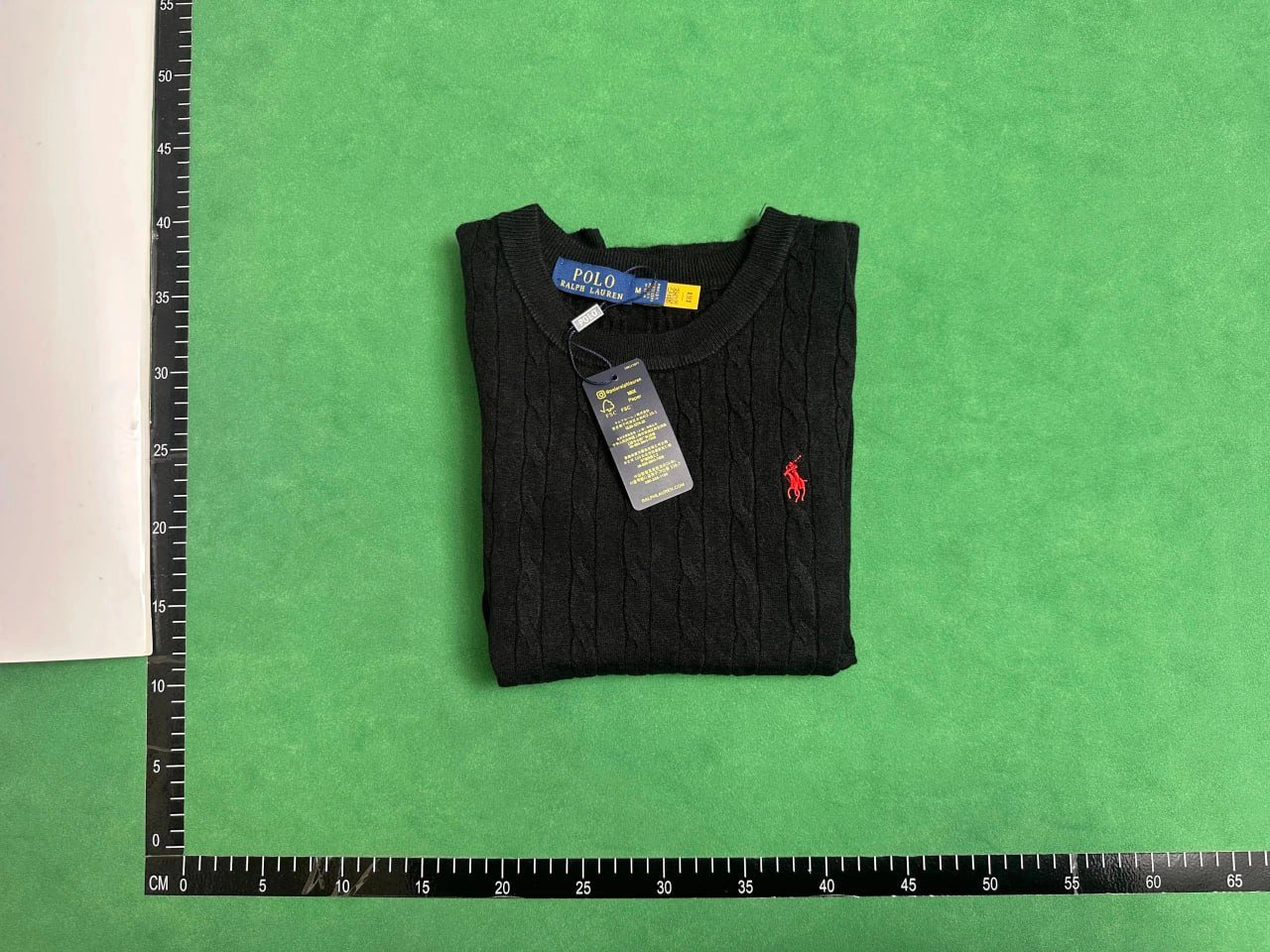 Ralph Lauren Sweater T-shirt