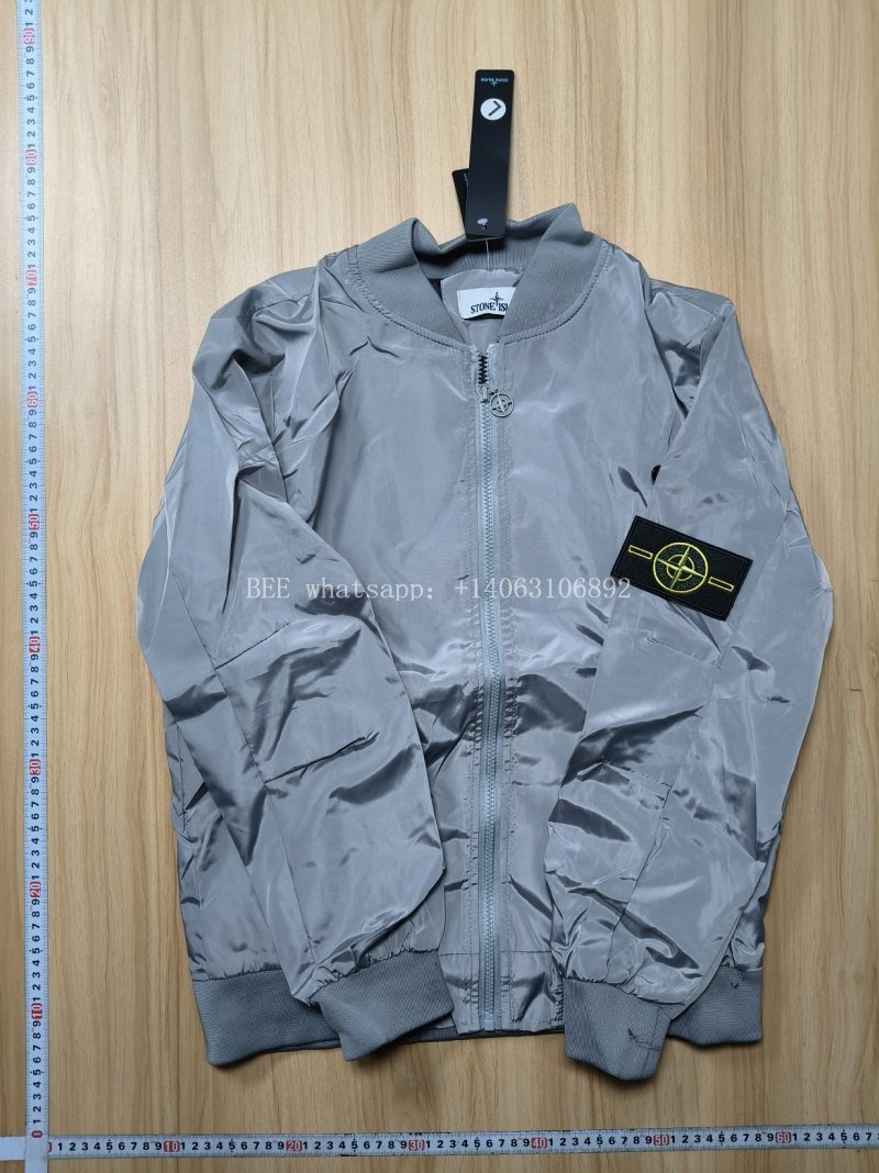 Stone Island Jacket