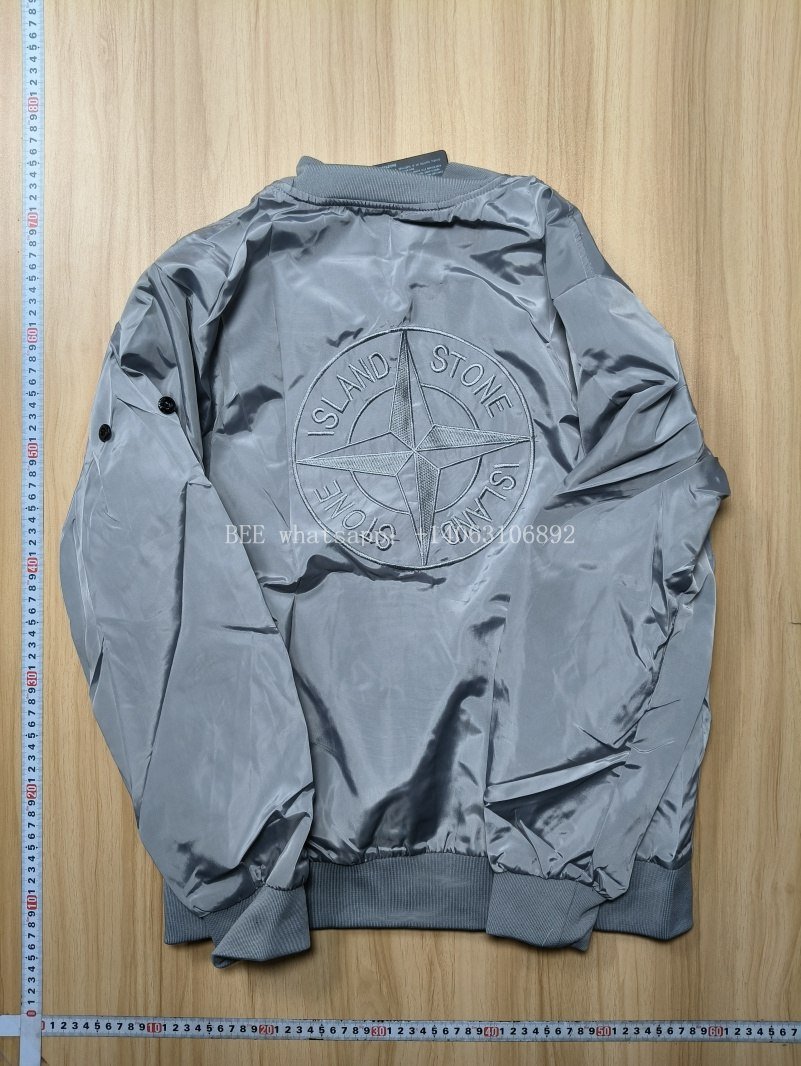 Stone Island Jacket
