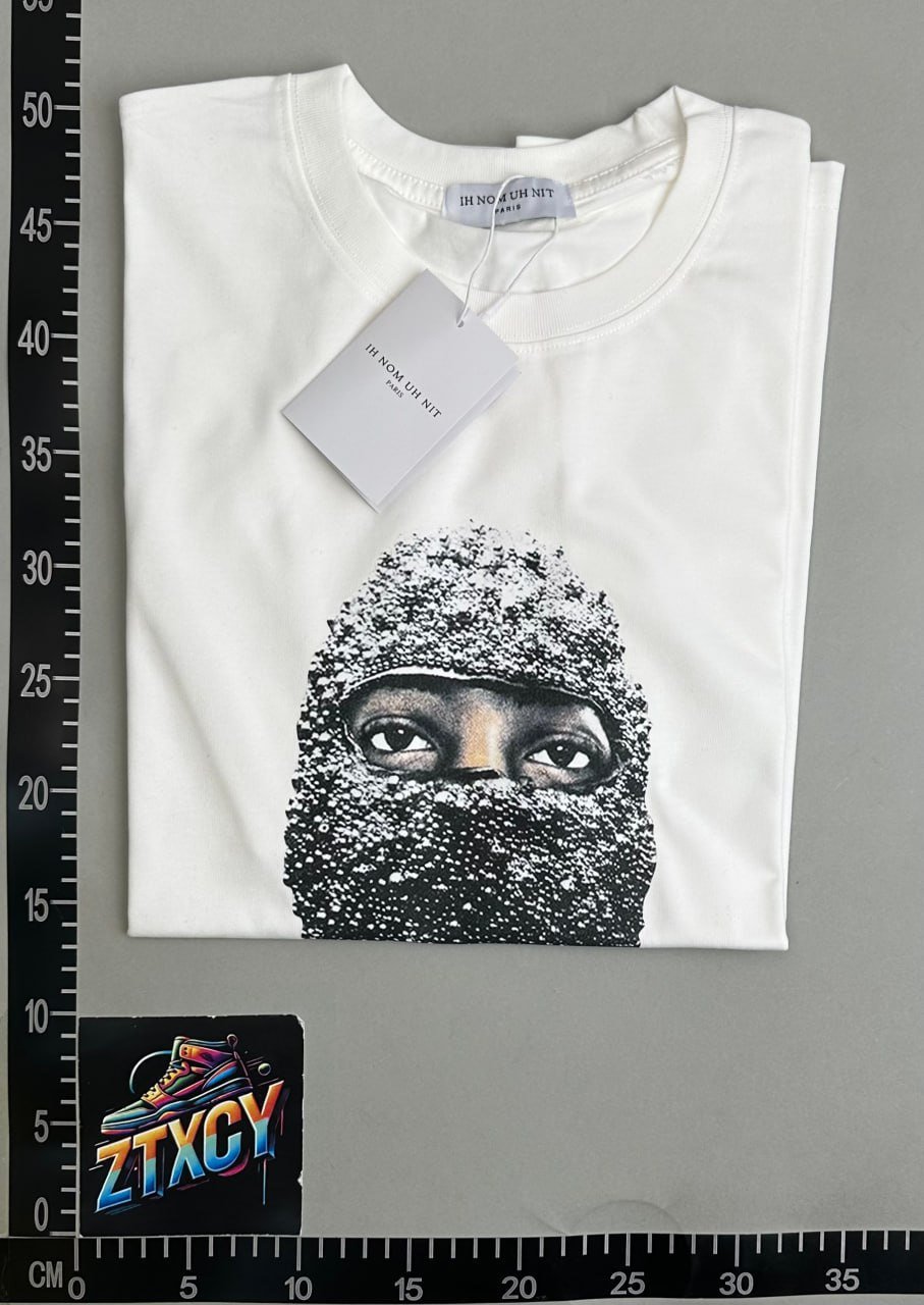 Ih Nom Uh Nit T-shirt