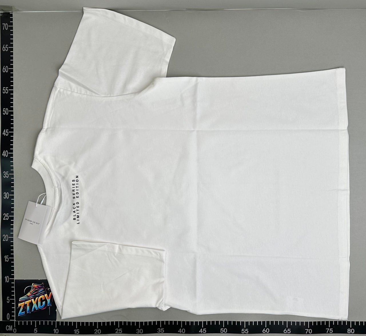 Ih Nom Uh Nit T-shirt