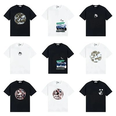 Stone Island T-shirt