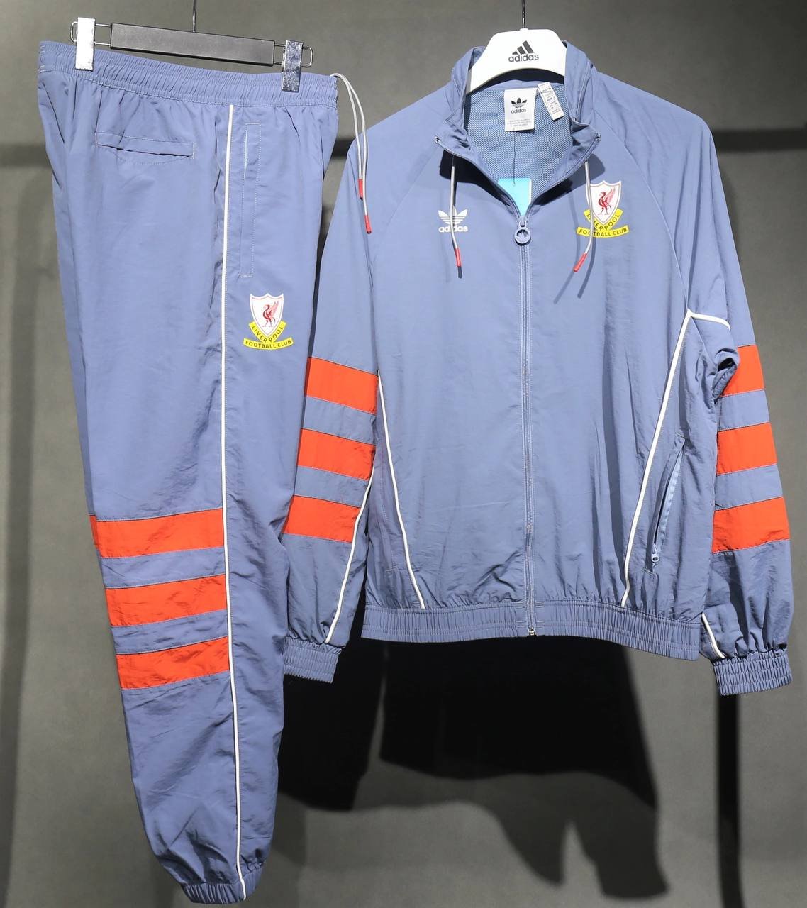  jacket suit