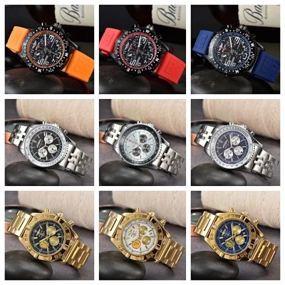 High-end mechanical 