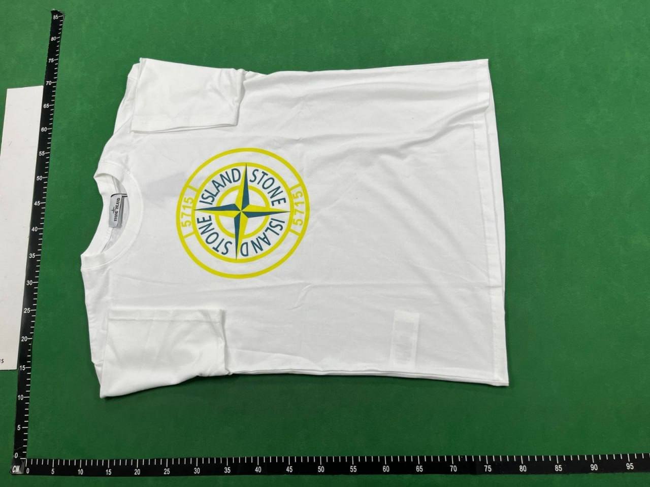 Island T-shirt