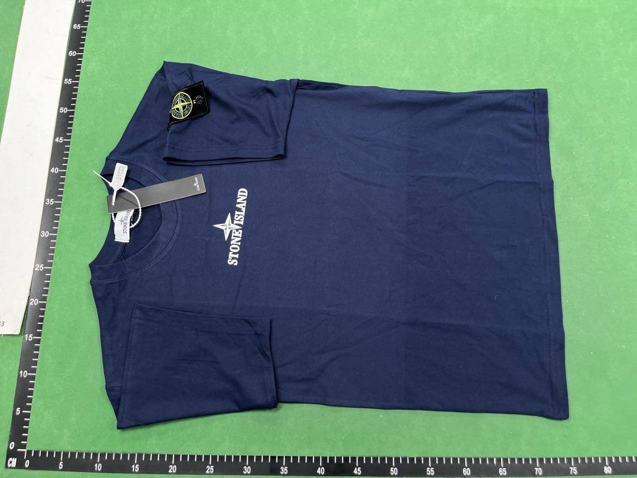 Island T-shirt