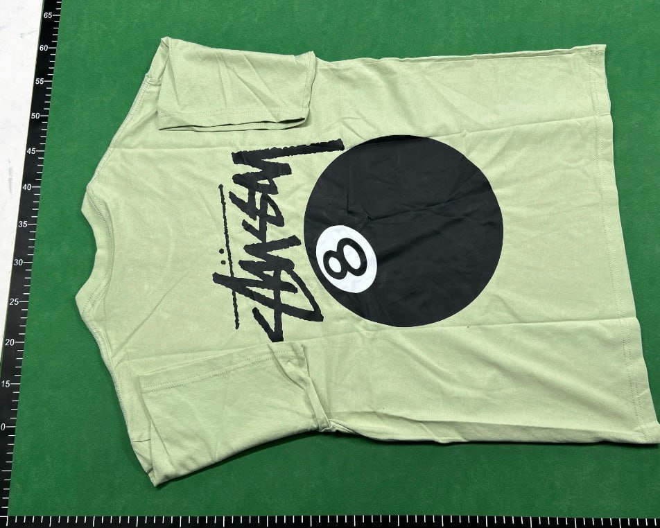 t-shirt 40+High version
