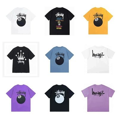 t-shirt 40+High vers