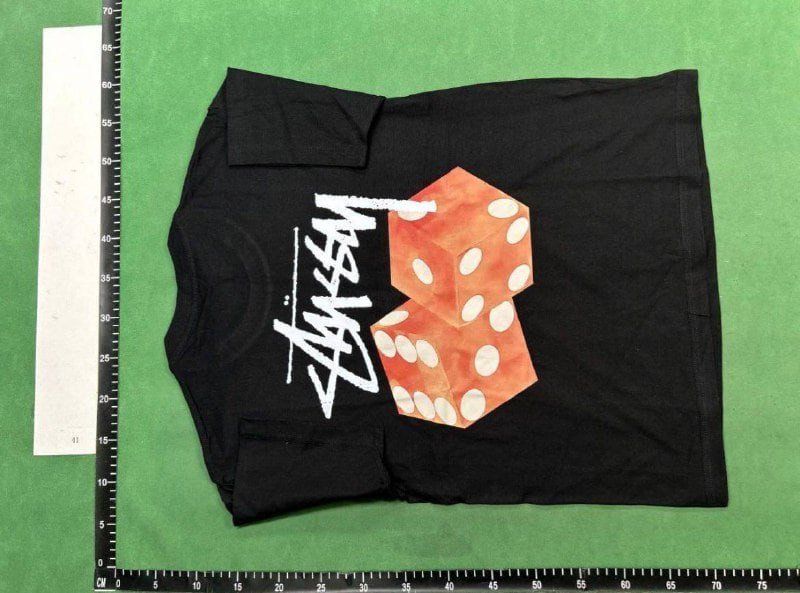 t-shirt 40+High version