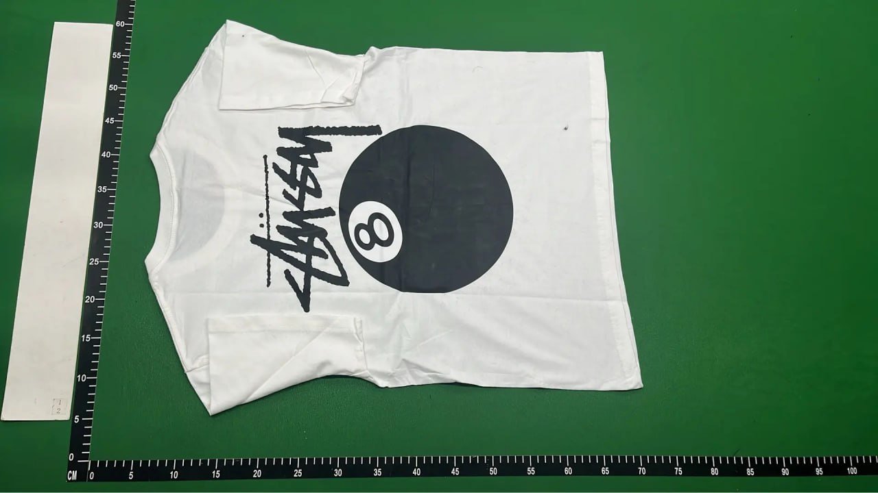 t-shirt 40+High version