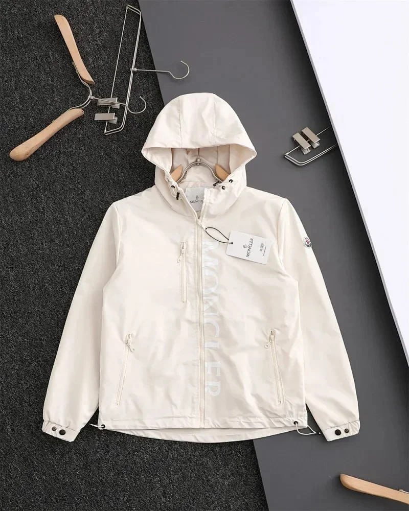 Moncler jacket