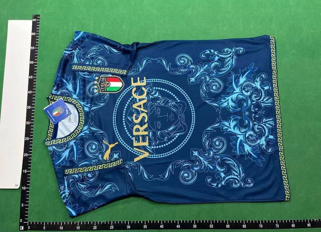 versace shirts