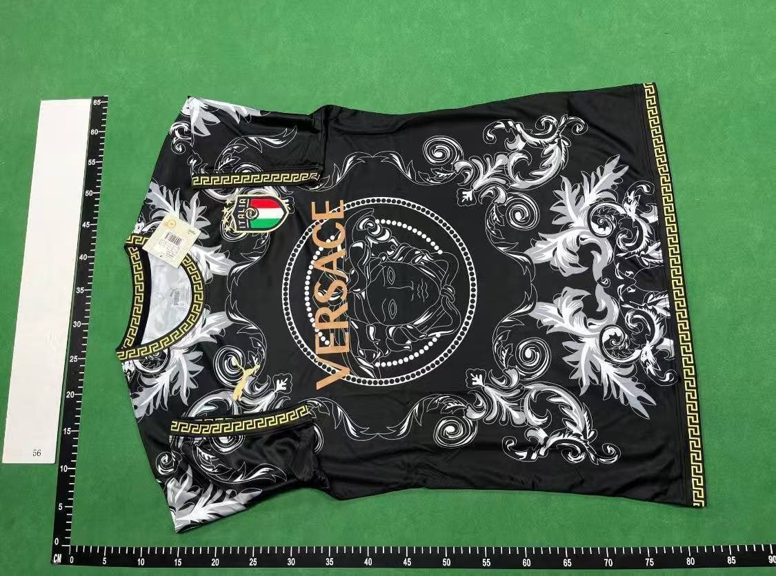 versace shirts