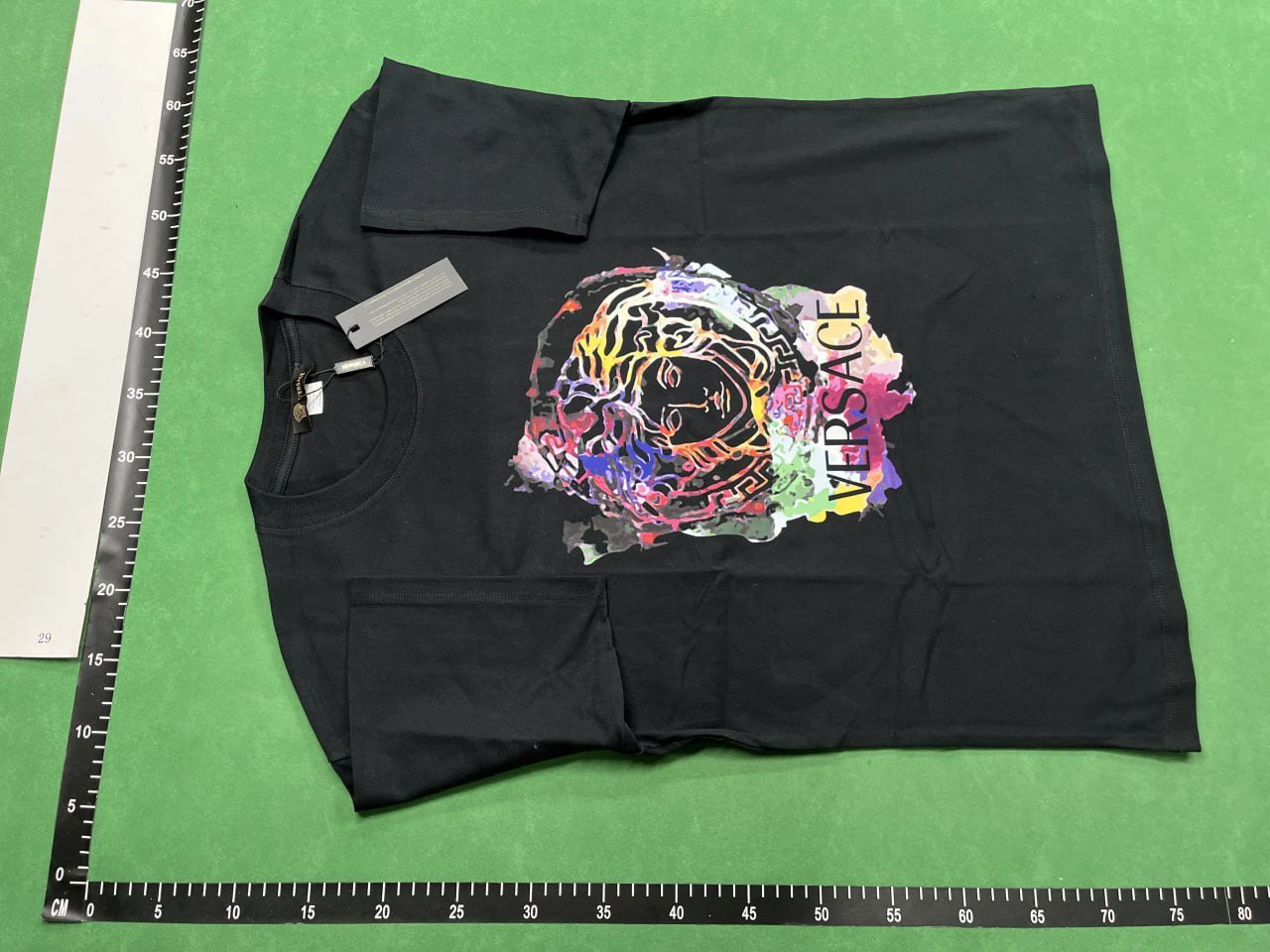 versace shirts