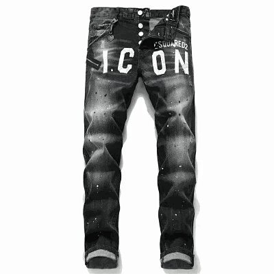 ICON Jeans Pants