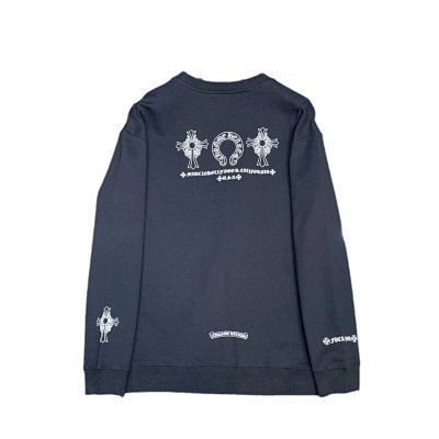 Chrome Hearts sweats