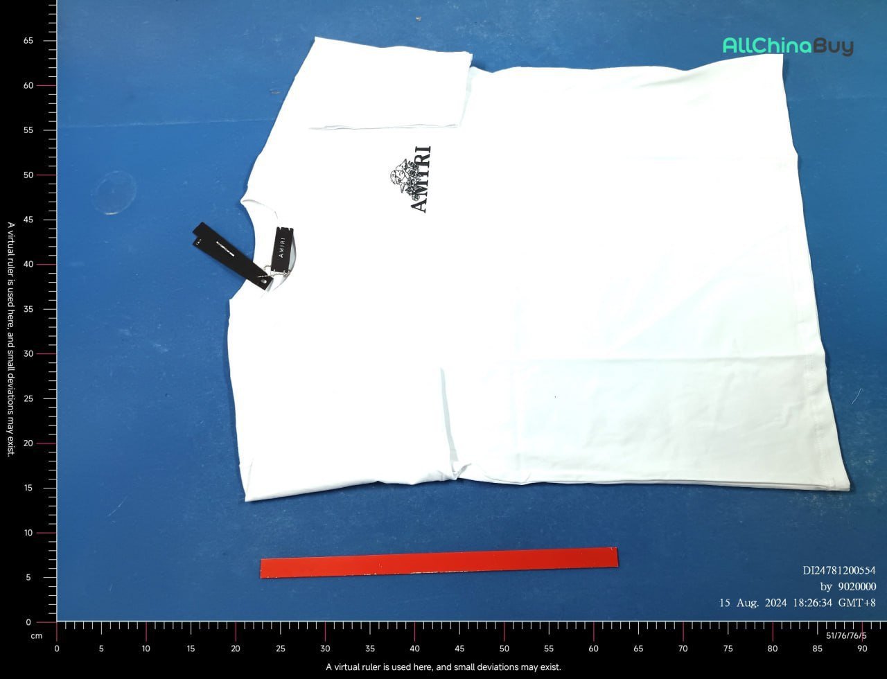 AMIRI  T-Shirt